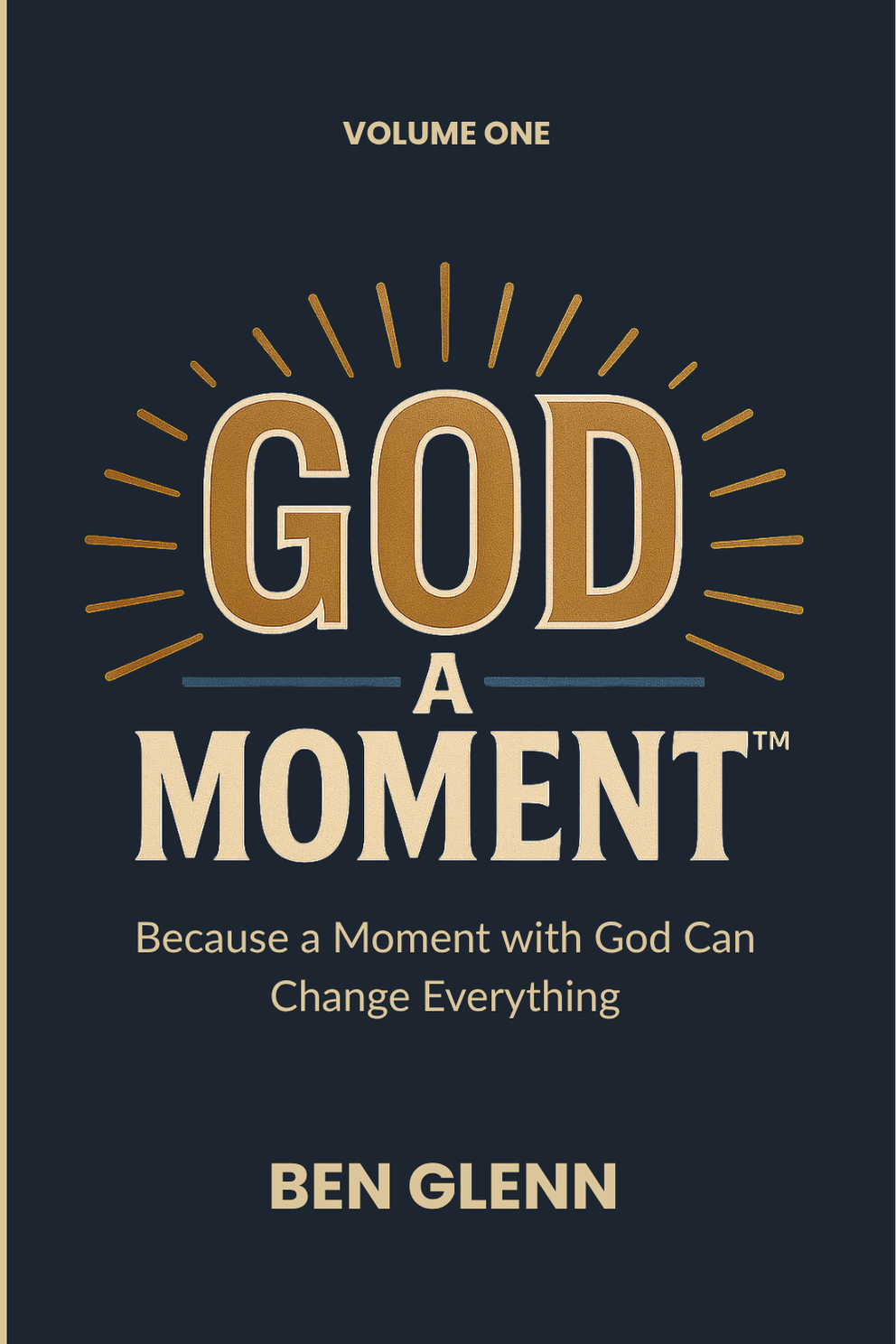 God A Moment Subscriptions